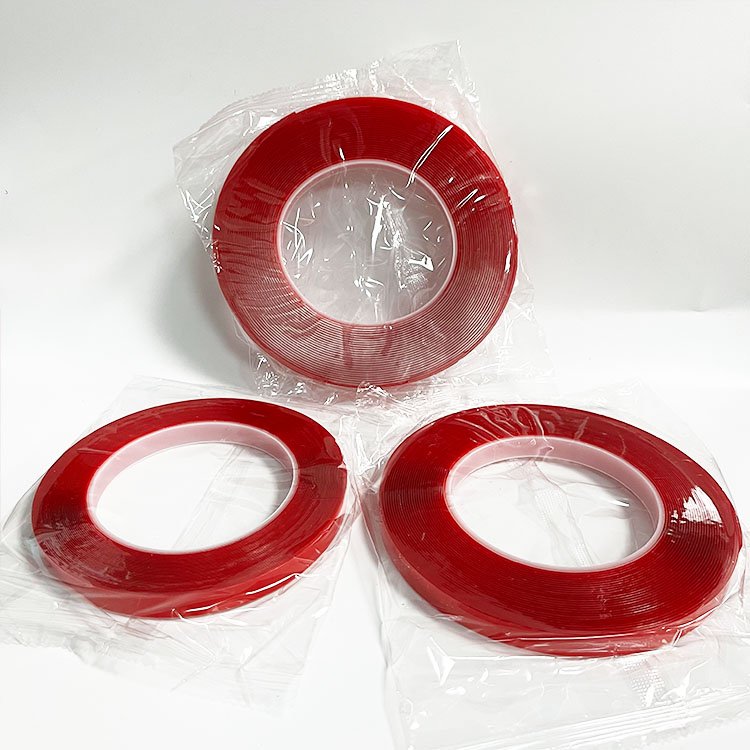 Hot selling high quality adhesive double side acrylic foam tape