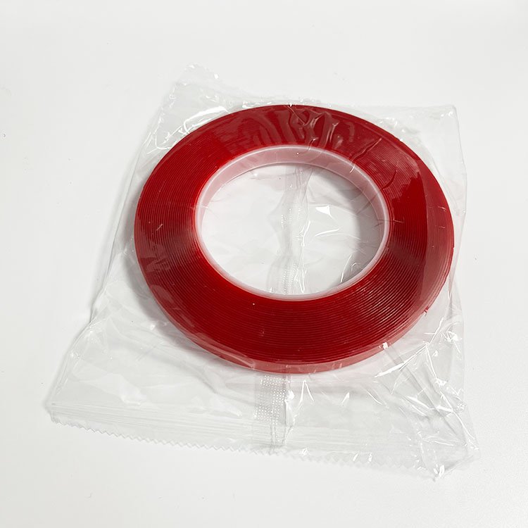Hot selling high quality adhesive double side acrylic foam tape