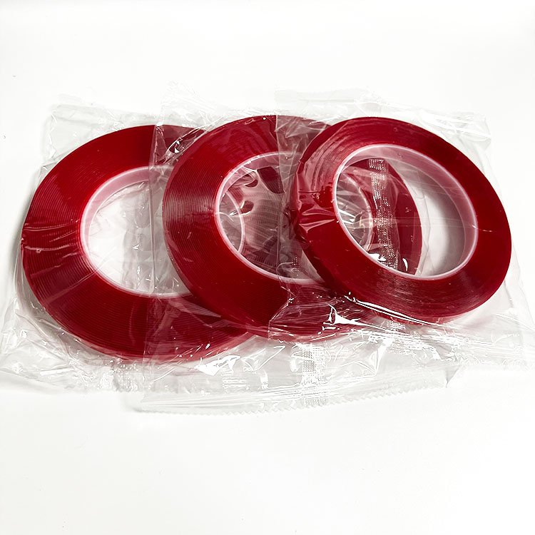 Hot selling high quality adhesive double side acrylic foam tape