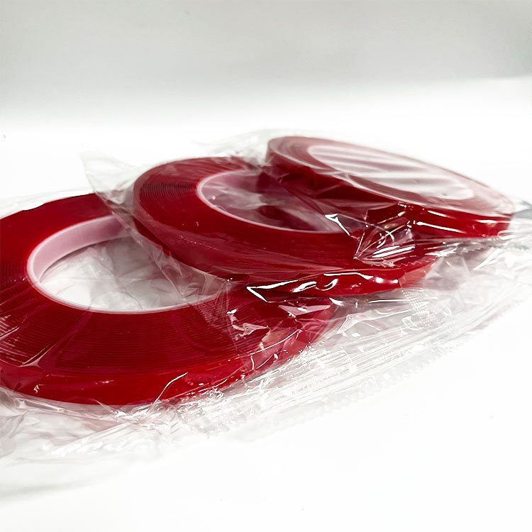 Hot selling high quality adhesive double side acrylic foam tape