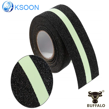Self adhesive Anti Slip Reflective Tape Manufacturer Anti Slip Caution Tape