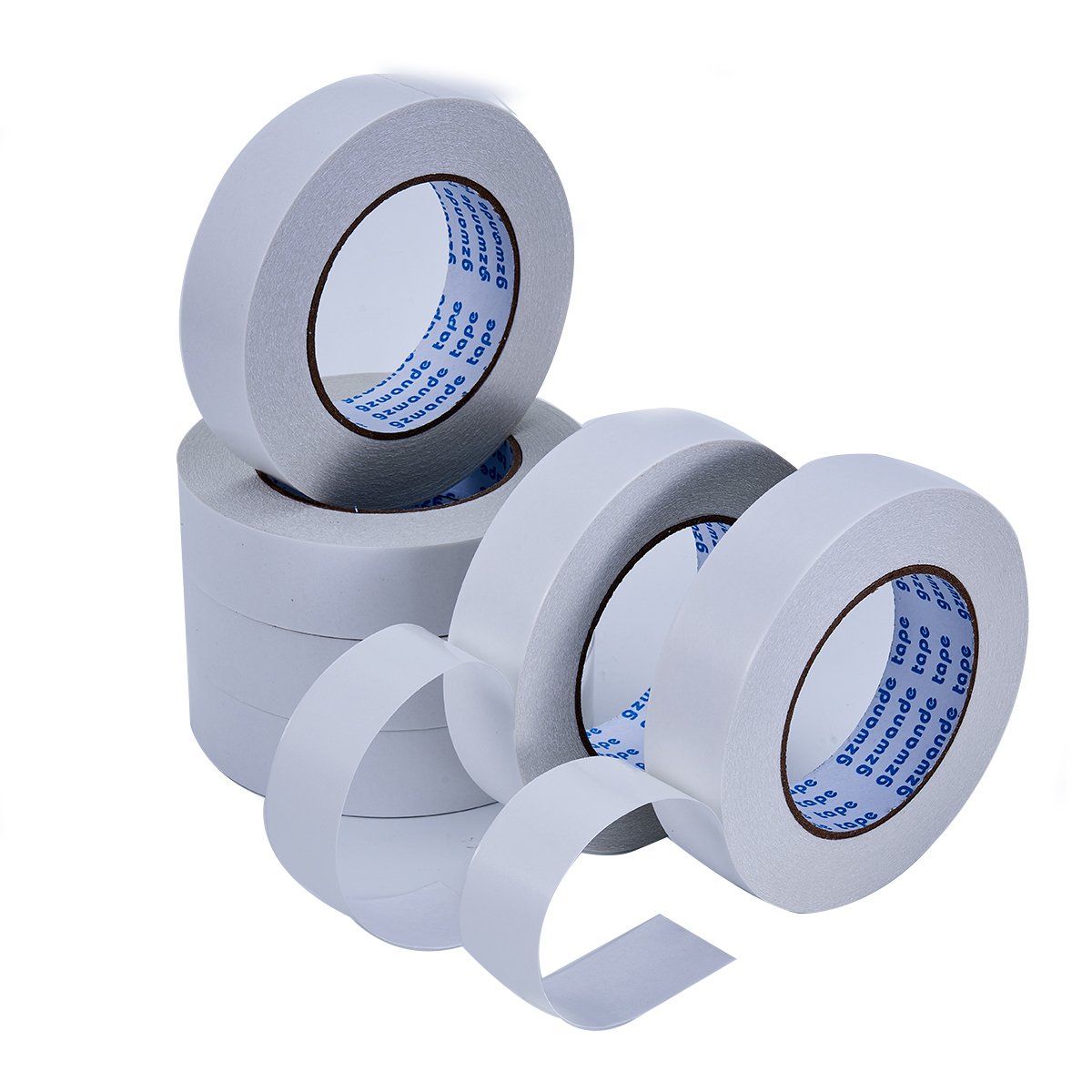 pvc double sided tape woodworking tape two-sided