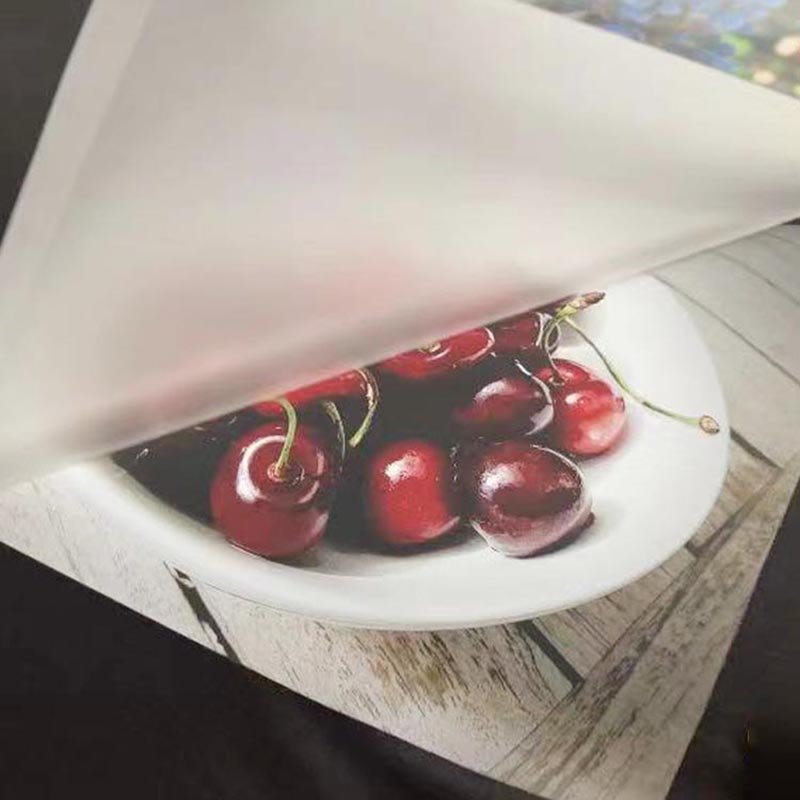 Cowint Wholesale a3 Adhesive Sticker Film Transfer Pet Film Printing DTF Film For DTF Printer recyclable