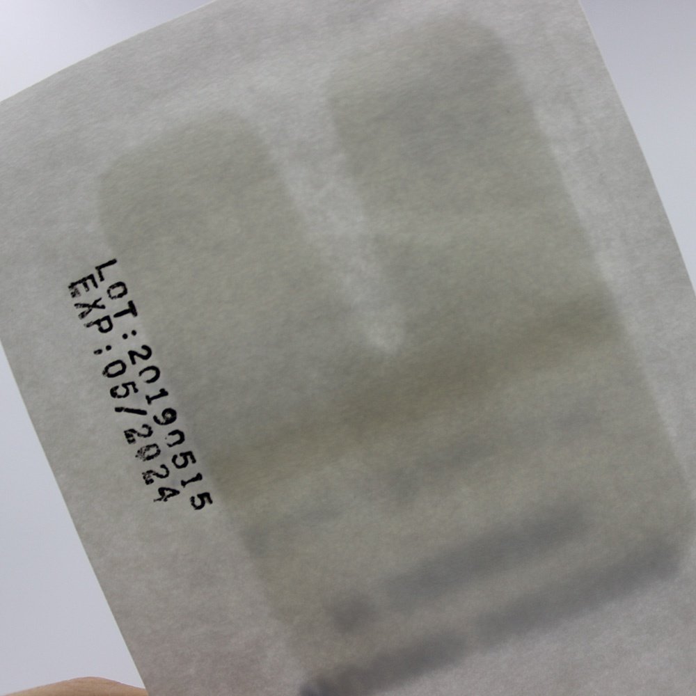 medical supplies 50pcs/box 6*8cm Band Aid Bandage Non-woven Medical Adhesive Wound Dressing non-woven IV cannula dressing