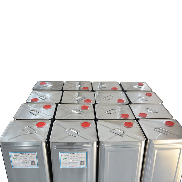 Hardener DB-606,As lamination hardener for solvent based PU adhesive