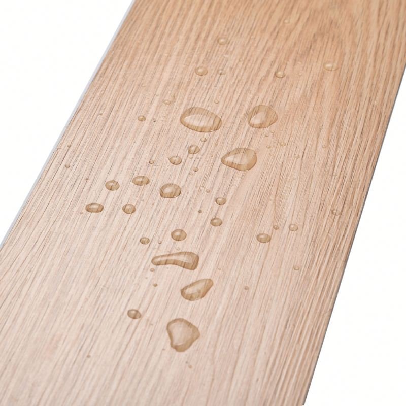 Anti-slip Vinyl Flooring Self adhesive Floor Tile Vinyl adhesive For Self Stick Vinyl Tile