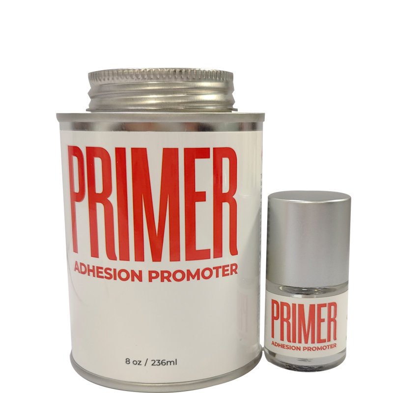 adhesion promoter 94 primer improve the adhesion for double sided tape VHB tape vnyl