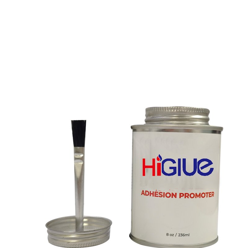 adhesion promoter 94 primer improve the adhesion for double sided tape VHB tape vnyl