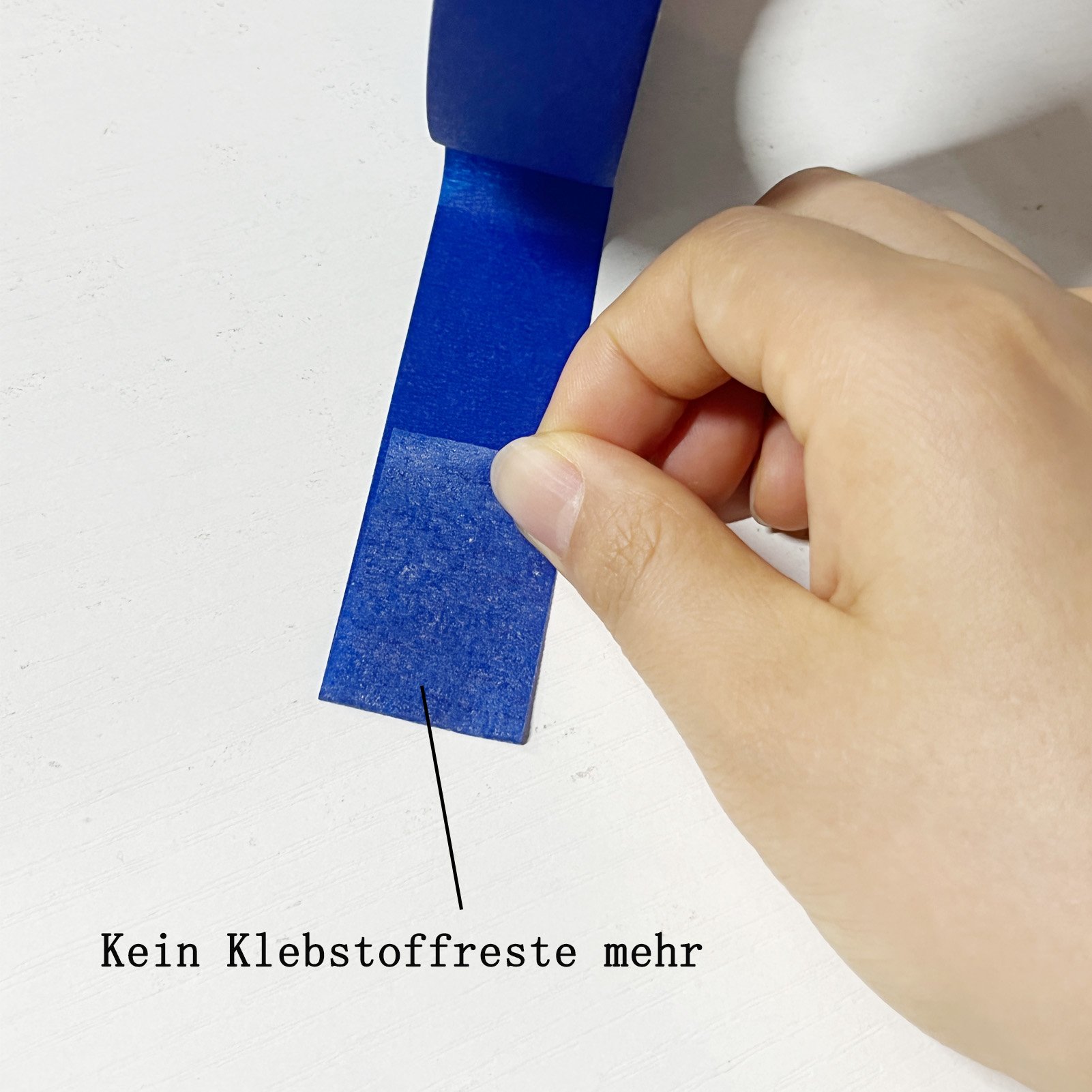 Professional Eco Friendly Heat Tape Colored Self Adhesive Multi Surface Paper Masking Tape Manufacturing