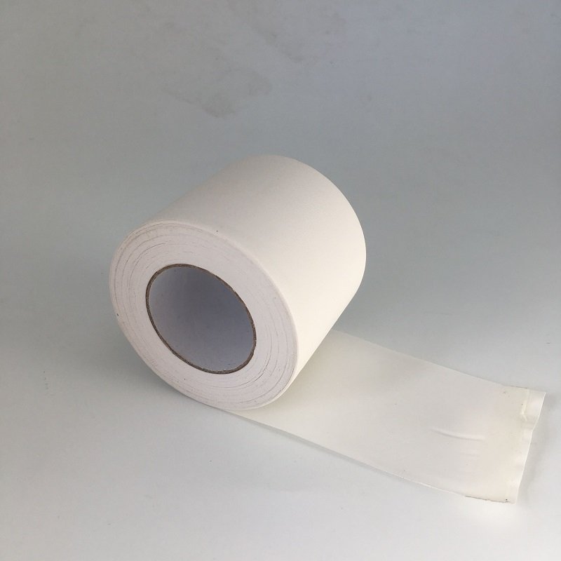 air conditioning cable ties non adhesive pvc insulation tape