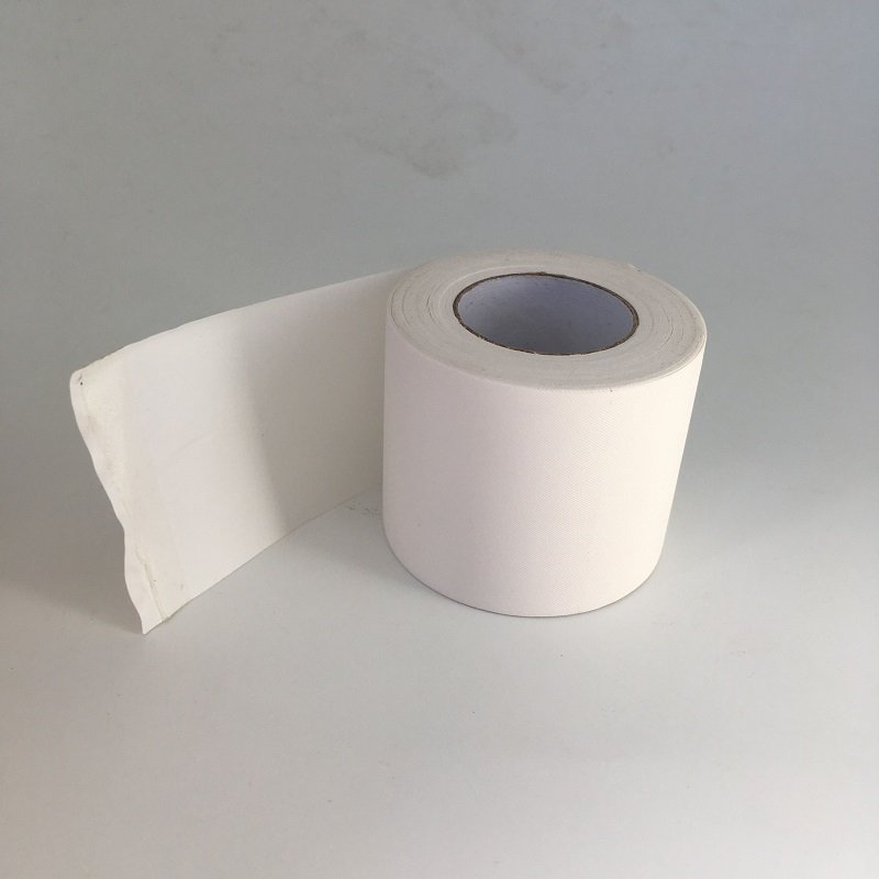 air conditioning cable ties non adhesive pvc insulation tape