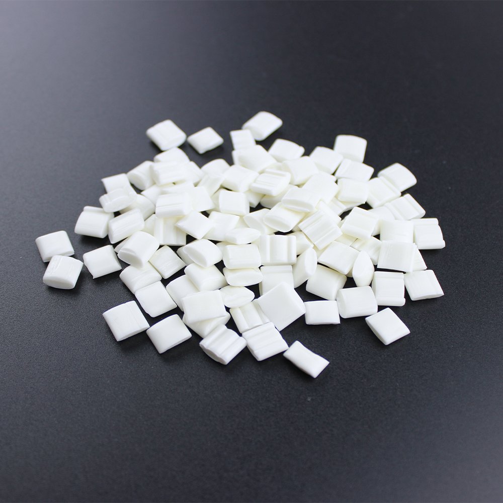 High Quality EVA Granule Bookbinding Hot Melt Adhesives Suited for Uncoated Paper and Write Paper
