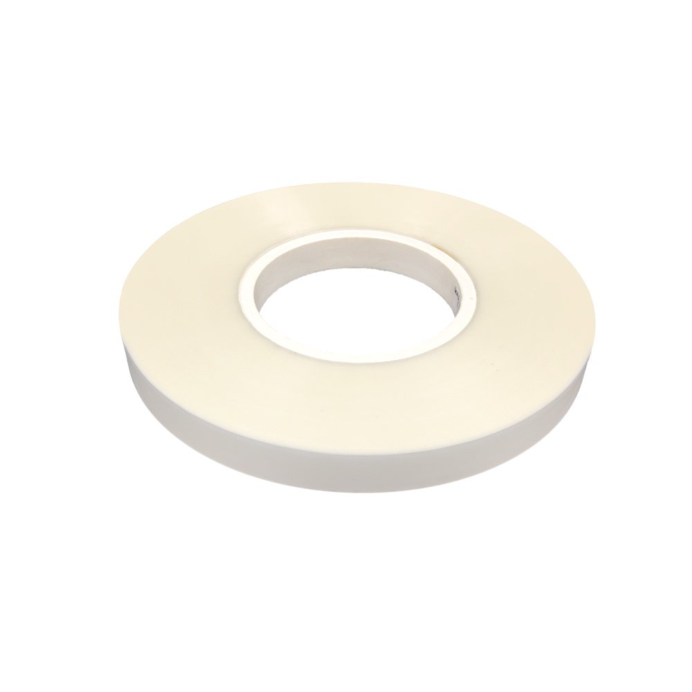 Single Sided Hot Melt Adhesive Thermowelding Adhesive Tape for Producing Sausage Clips