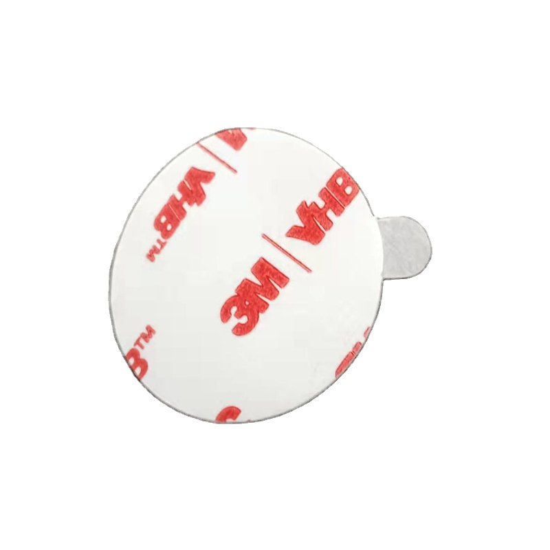 Strong adhesive high sealing circular double-sided stickers special performance for mobile phones and other electronic equipment