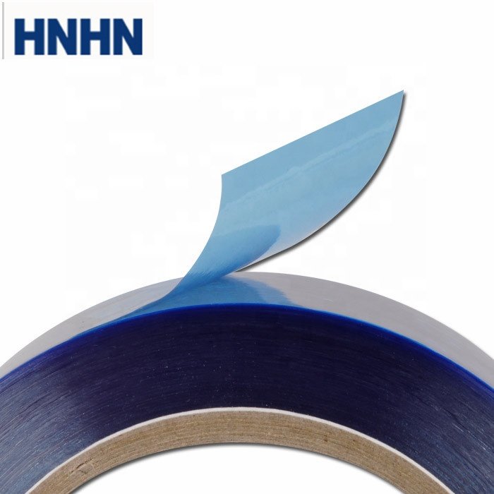 Sticky Back Plastic Adhesive Transparent Polyester Refrigerator Clear Protective Film