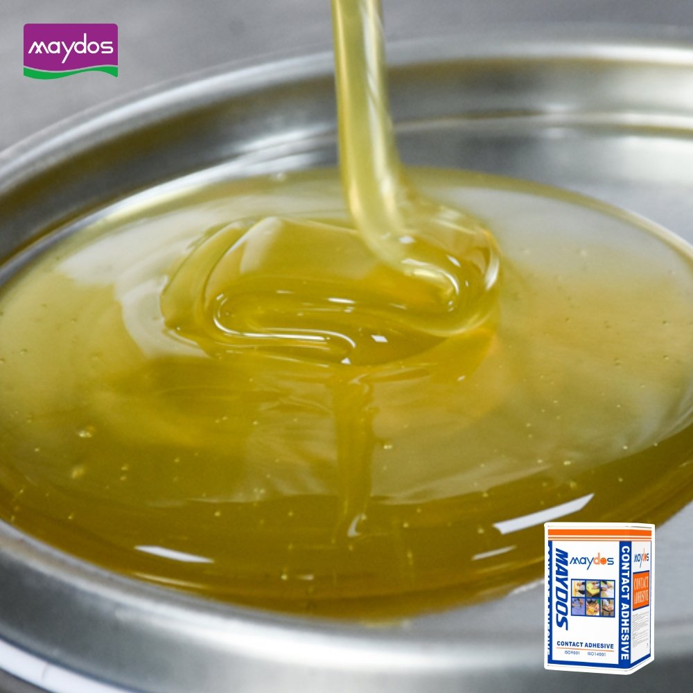 Top manufacturer High adhesion glue contact adhesive all purpose use