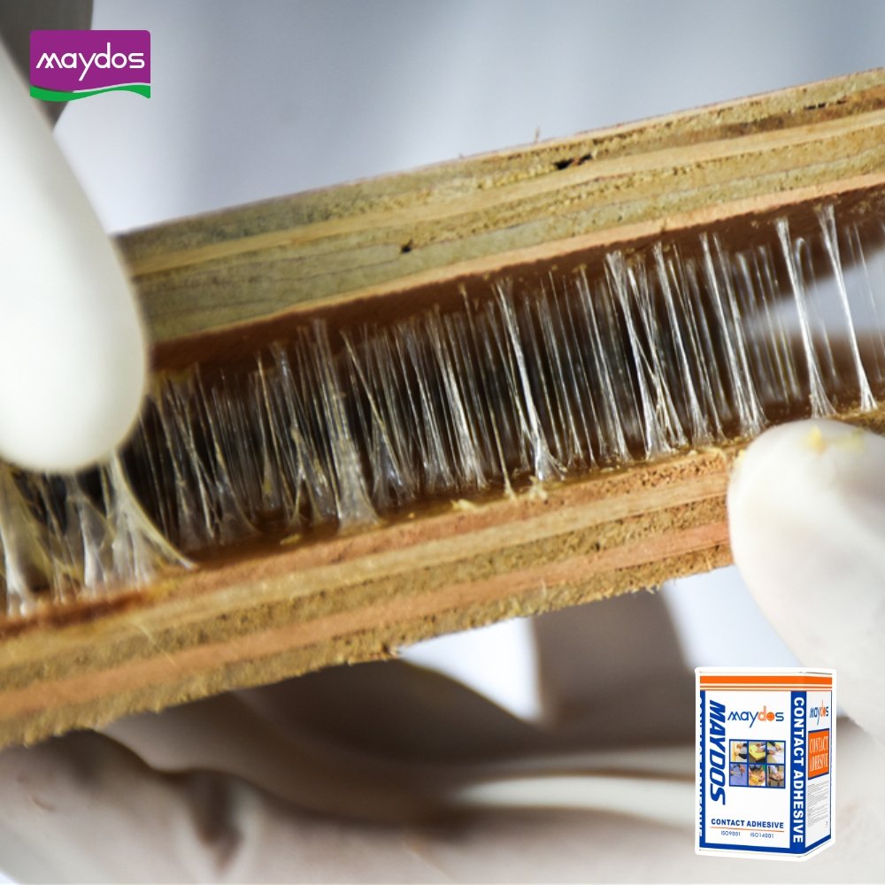 Top manufacturer High adhesion glue contact adhesive all purpose use