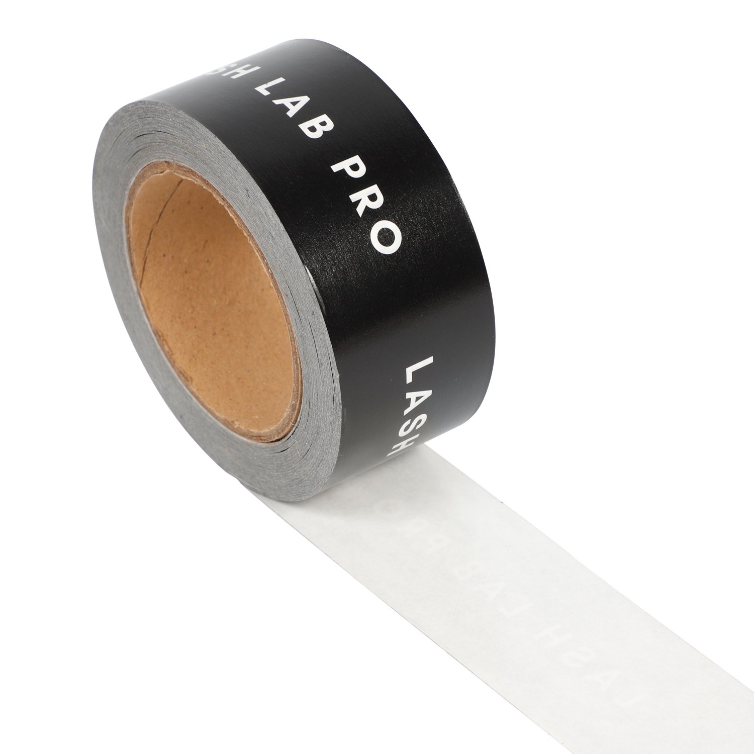 Biodegradable eco water activated adhesive kraft paper packing tape cinta de embalaje adhesive shipping tape