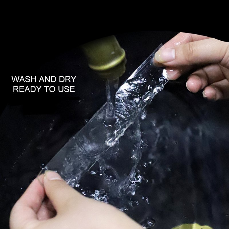 3Meter Nano double- sided tape Heavy Duty waterproof Traceless Clear Adhesive Nano Tape