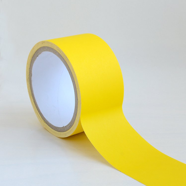 Real Premium Grade Rubber Adhesive Made in China Single Side Heavy Duty Black Gaffers Gaffer Power Vinyl Tape 2 Inch X 40 Yards