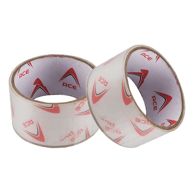Bopp Packing Sanling Adhesive Tape Transparent Super Clear Tape