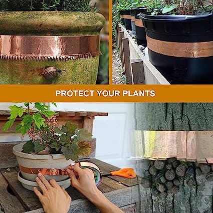 Conductive Copper Foil Tape Electrical Connection between Surfaces Copper Foil Adhesive Tape