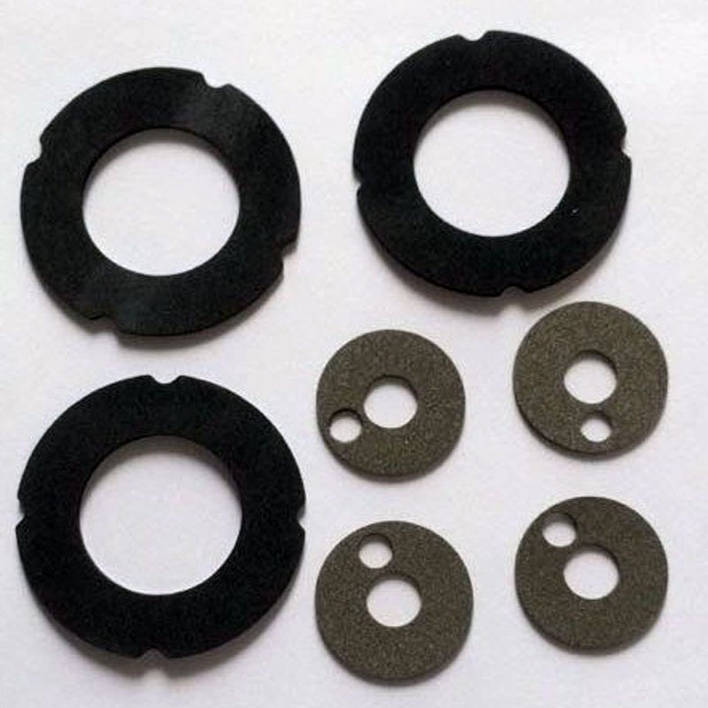 free sample Custom die cut squares&round&circle adhesion double sided 3M VHB acrylic adhesive foam tape