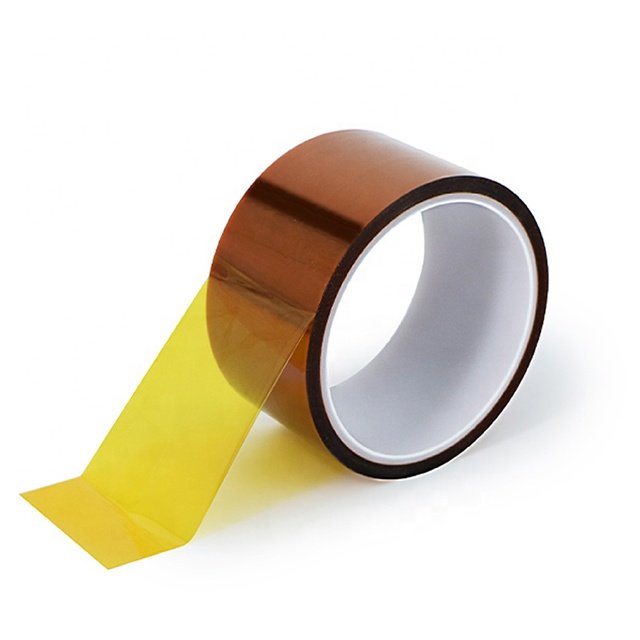 New Product Factory Supplier Bar Polyester PVC Insulation Polyimide Tape