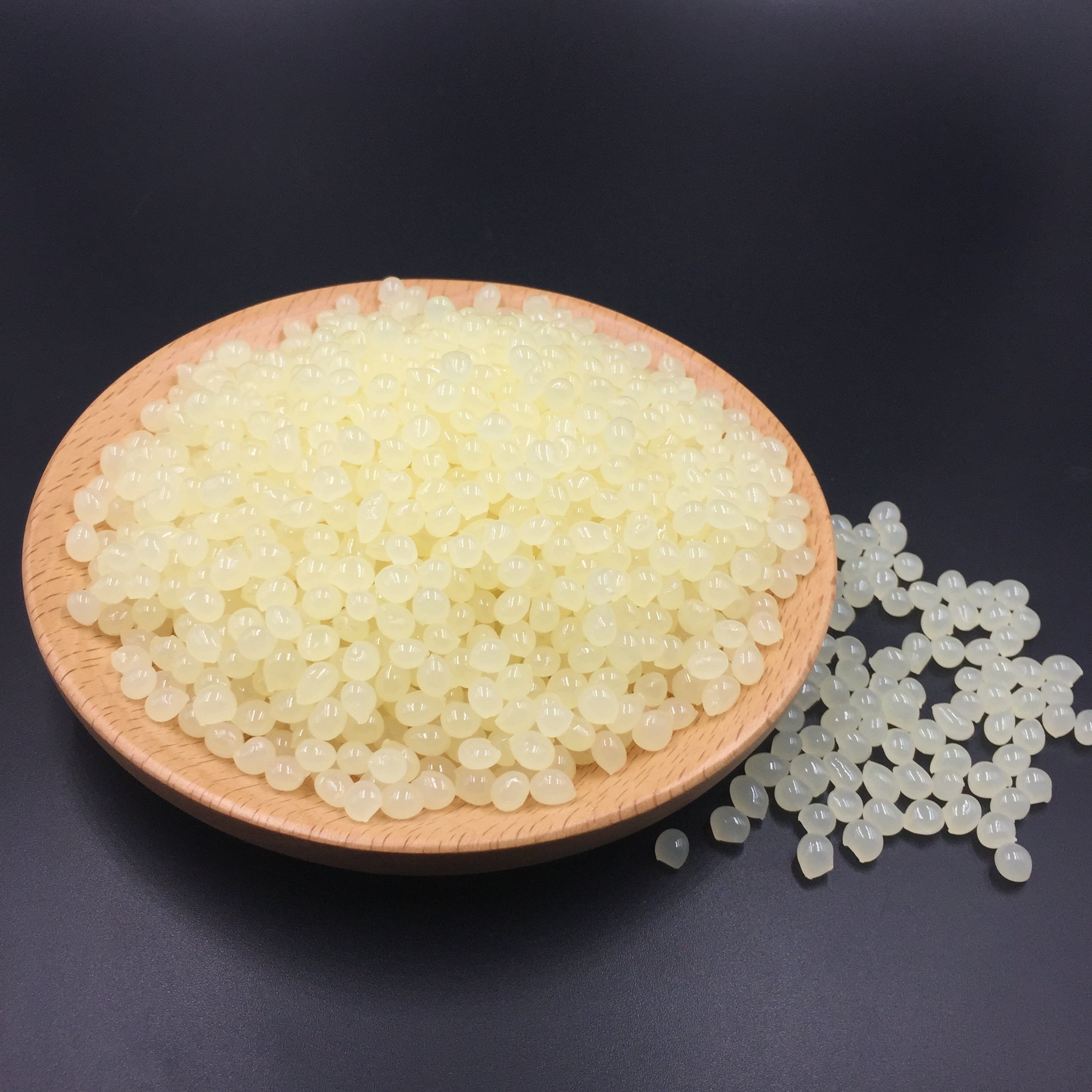 PSA Pressure sensitive adhesive tissue box/ cases hot melt adhesive for packaging industry