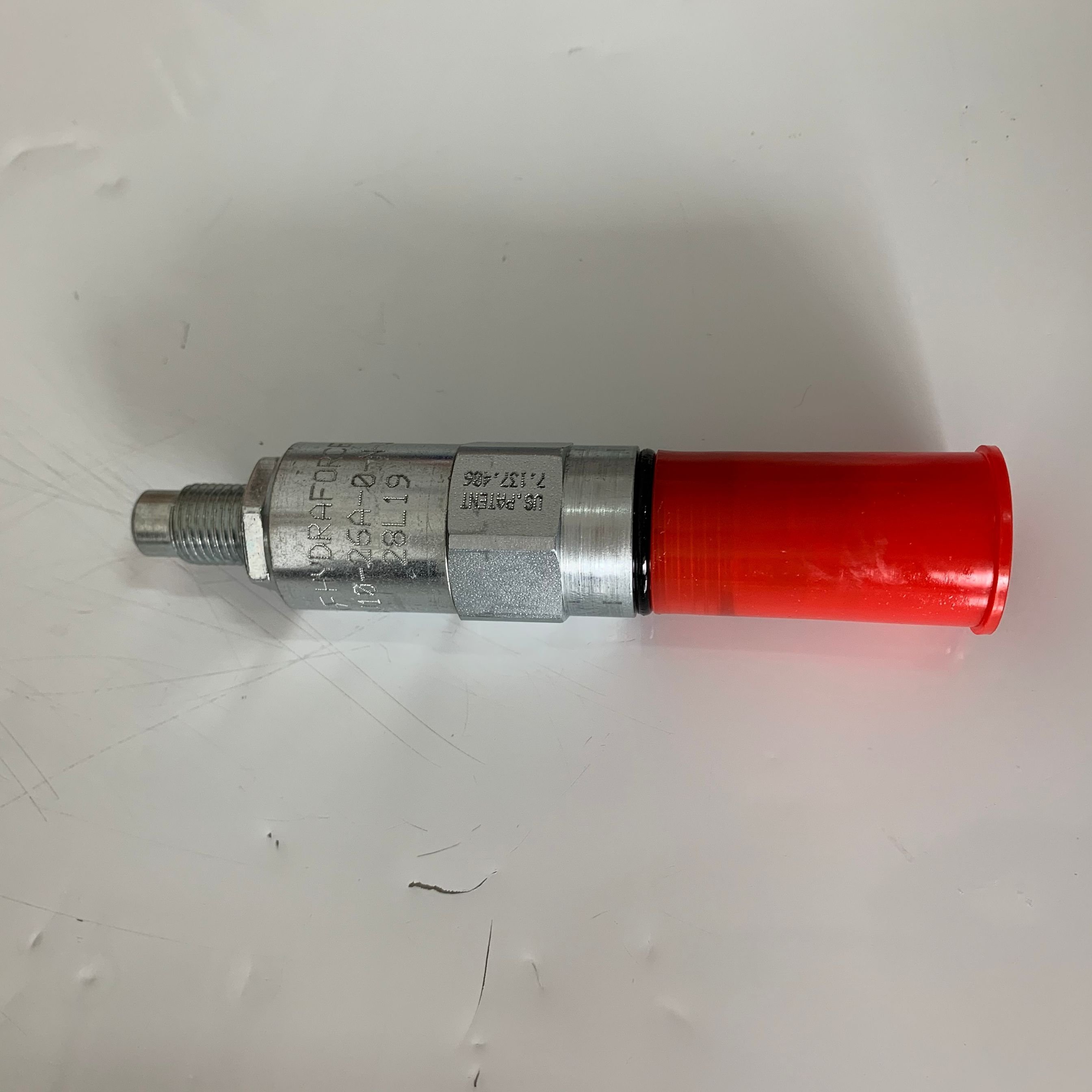 RV10-26 RV10-26A-0-N RV10-26A-0-N-15 RV10-26A RV10-26B Hydraforce original pressure controls relief, differential area poppet