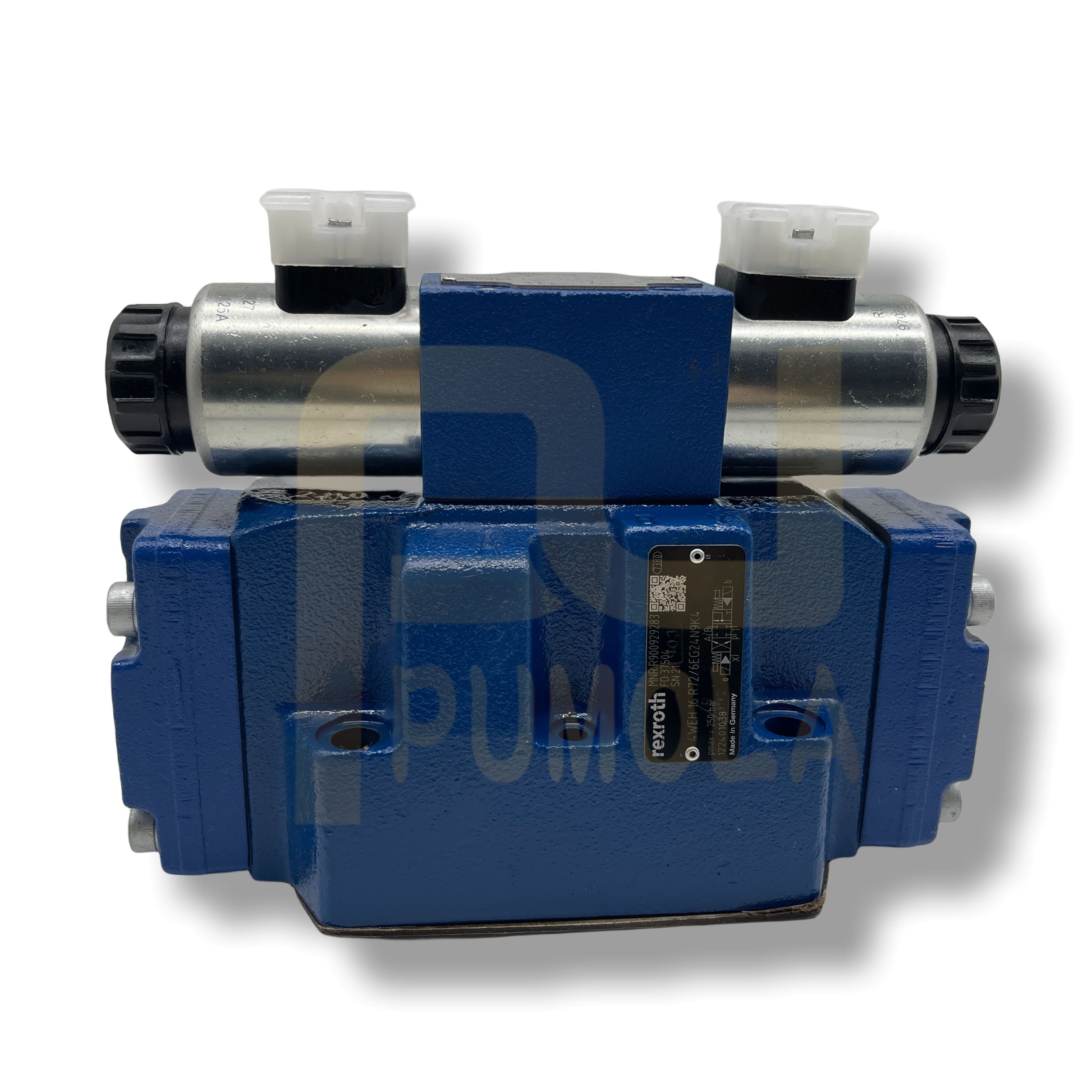 REXROTH Solenoid Valve Hydraulic Valve R900561288 4WE6J62/EG24N9K4 4WEH10R45/6EG24N9ETK4 4WE6J62/EW230N9K4