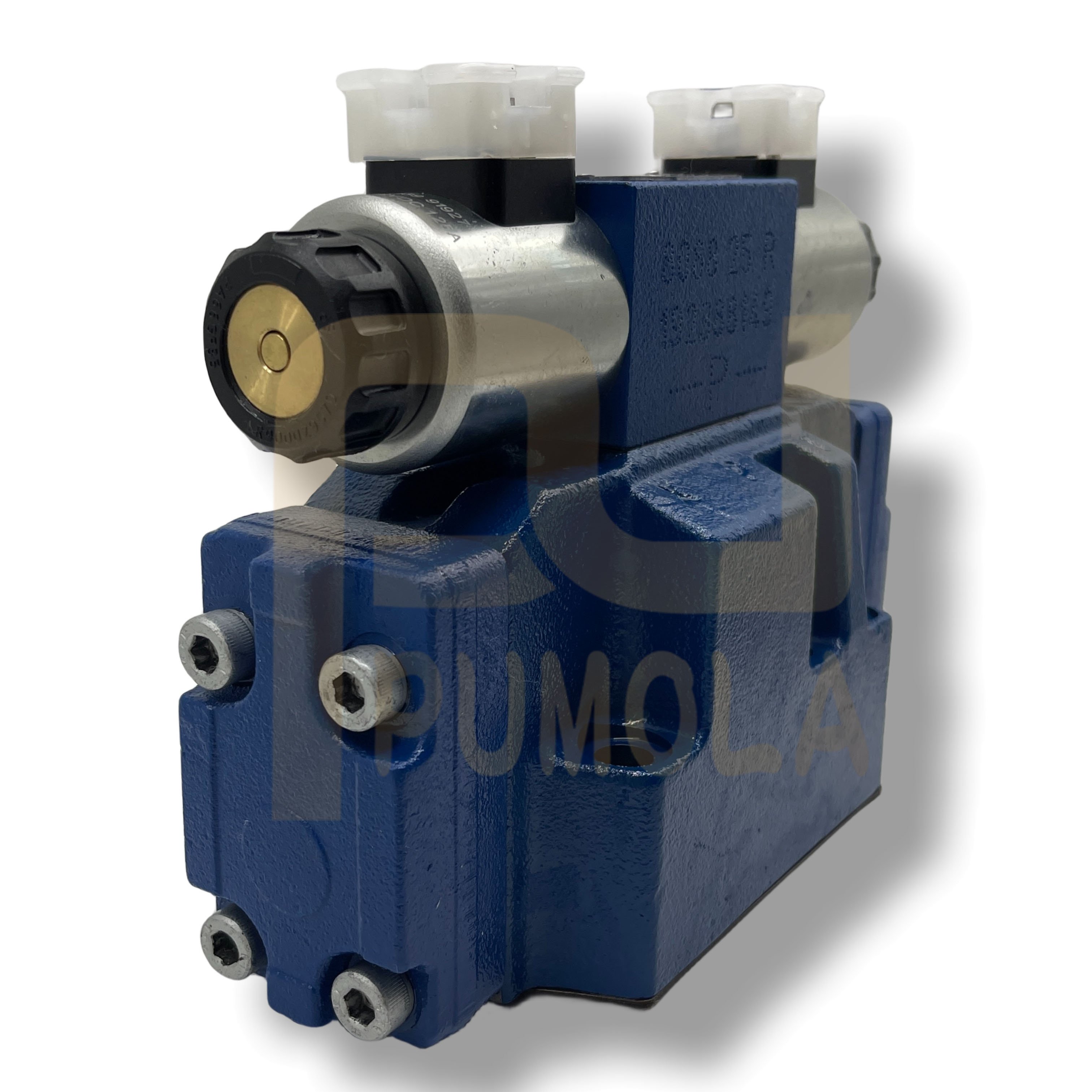 REXROTH Solenoid Valve Hydraulic Valve R900561288 4WE6J62/EG24N9K4 4WEH10R45/6EG24N9ETK4 4WE6J62/EW230N9K4