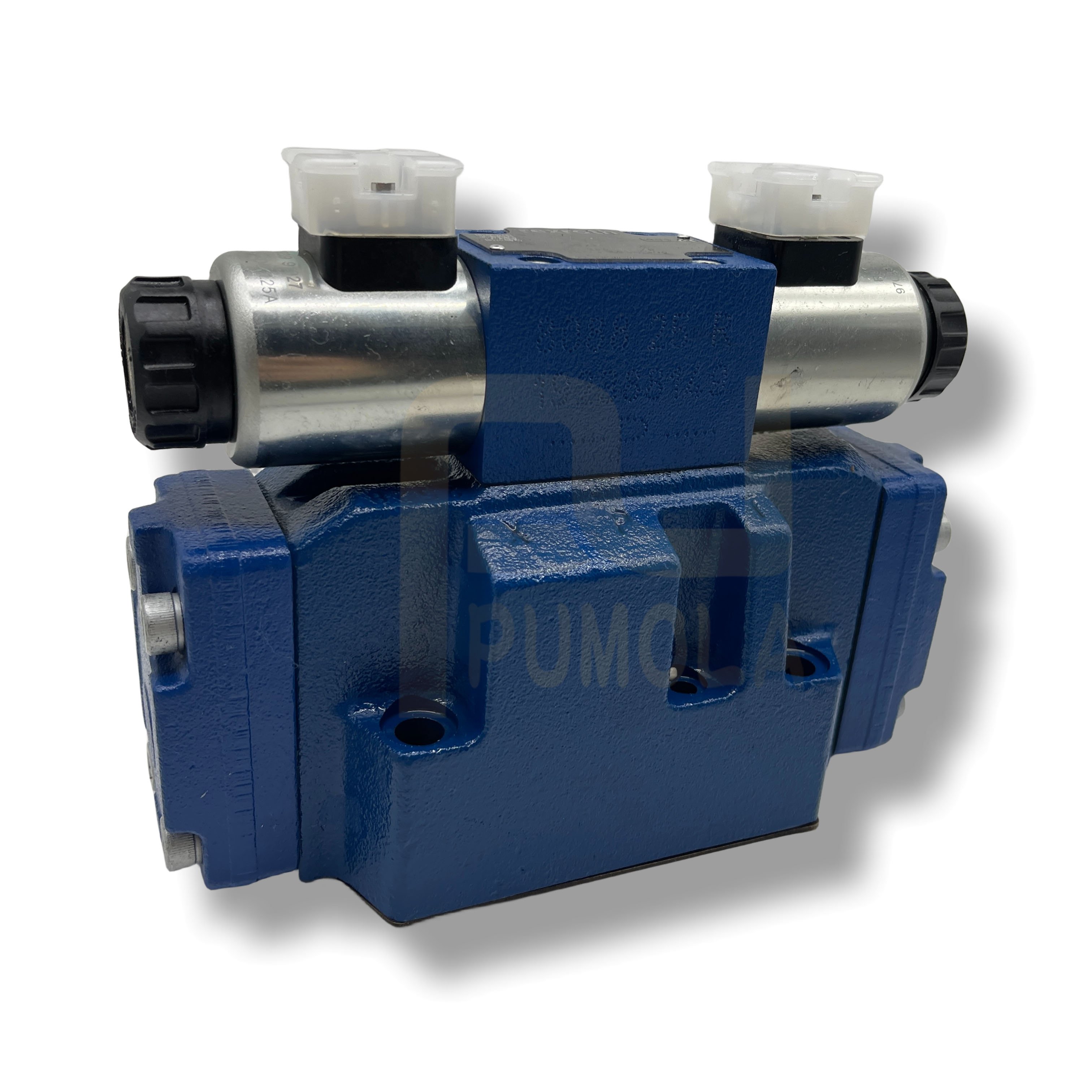 REXROTH Solenoid Valve Hydraulic Valve R900561288 4WE6J62/EG24N9K4 4WEH10R45/6EG24N9ETK4 4WE6J62/EW230N9K4