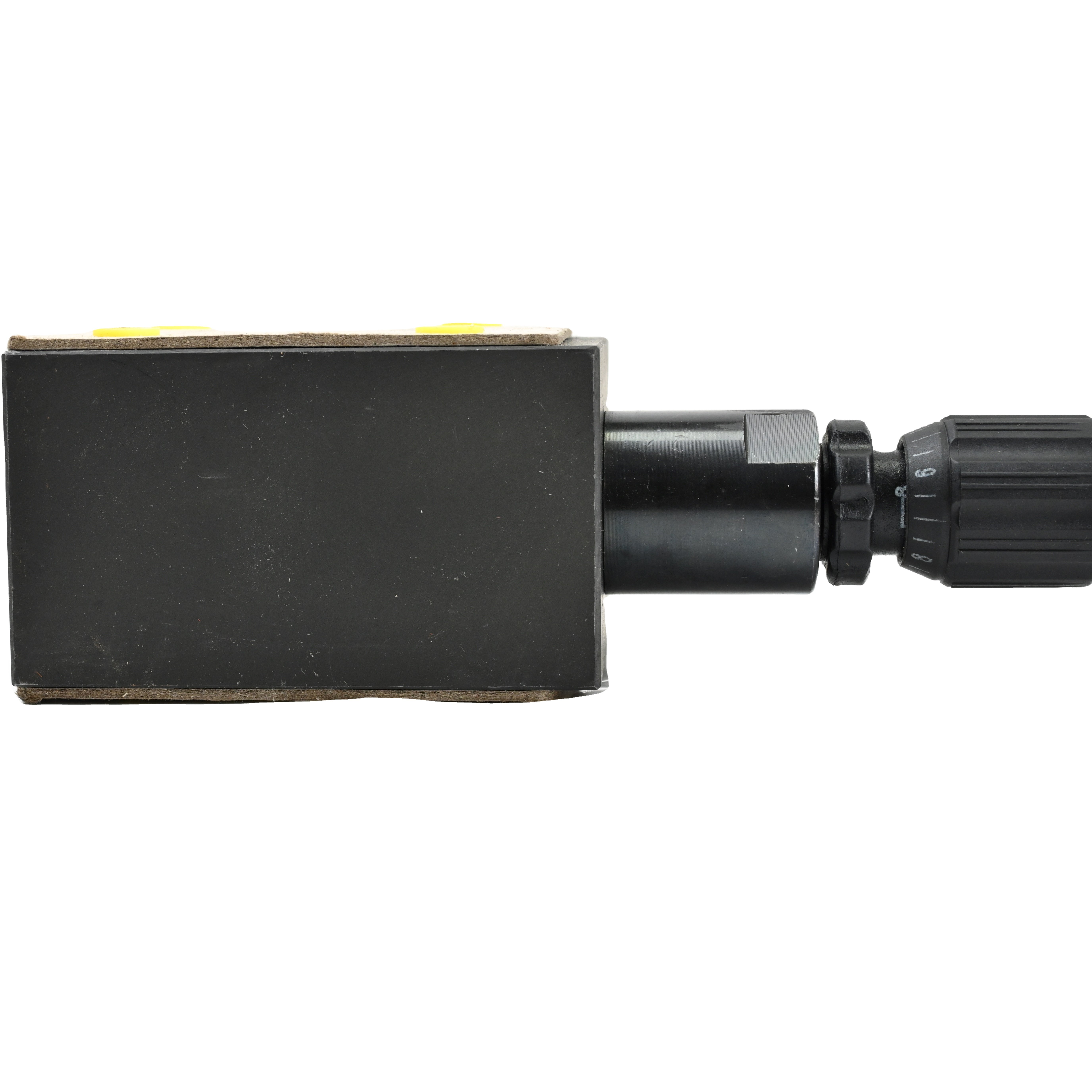 Bokemeyer Yuken Mrv Series 15L/m Modular Type Relief Throttle Valves Pilot Pc50 Hydraulic Flow Control Oil Lapping Stack Valve