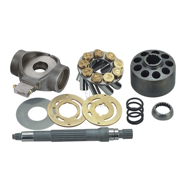 Hydromatik A10VD43 Uchida Hydraulic Pump Spare Parts