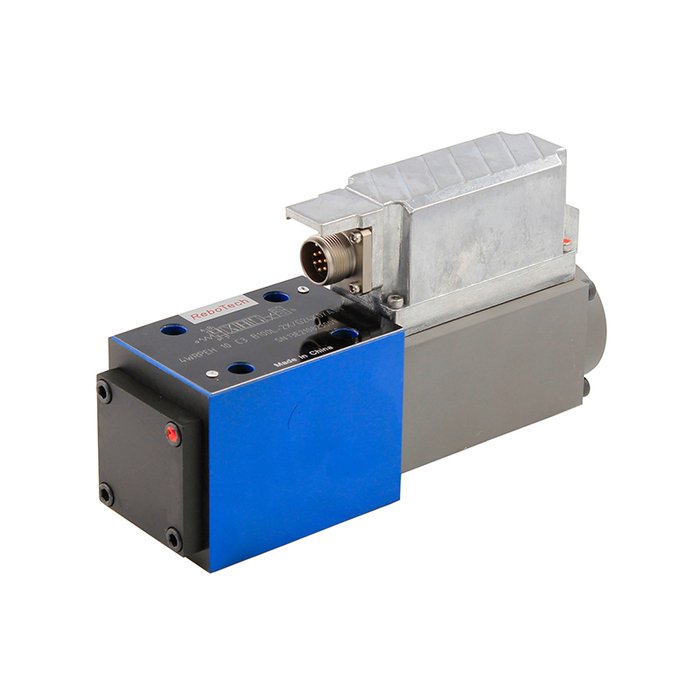 4WRPEH-2X Proportional Servo Solenoid Valves hydraulic valve for oil application