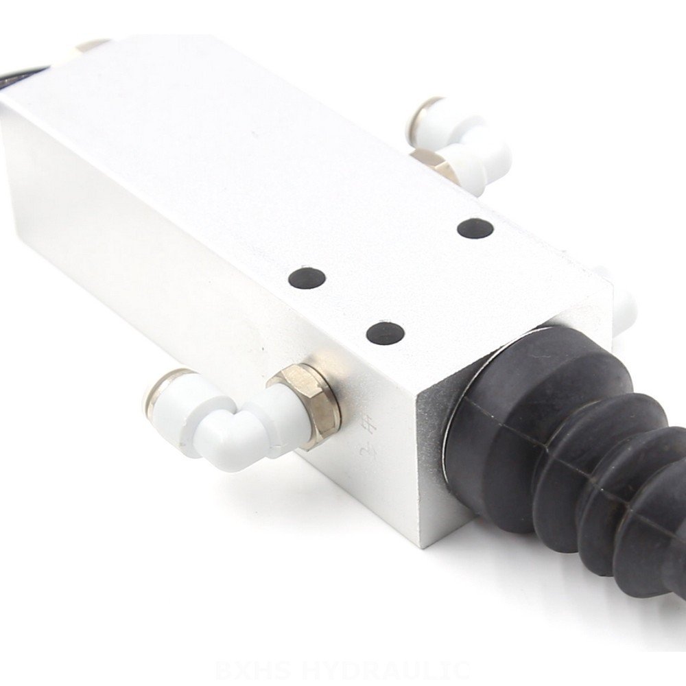 Solenoid Hydraulic Valve Global Distribution: XQF23 Valves Shipped Worldwide from Our Factory