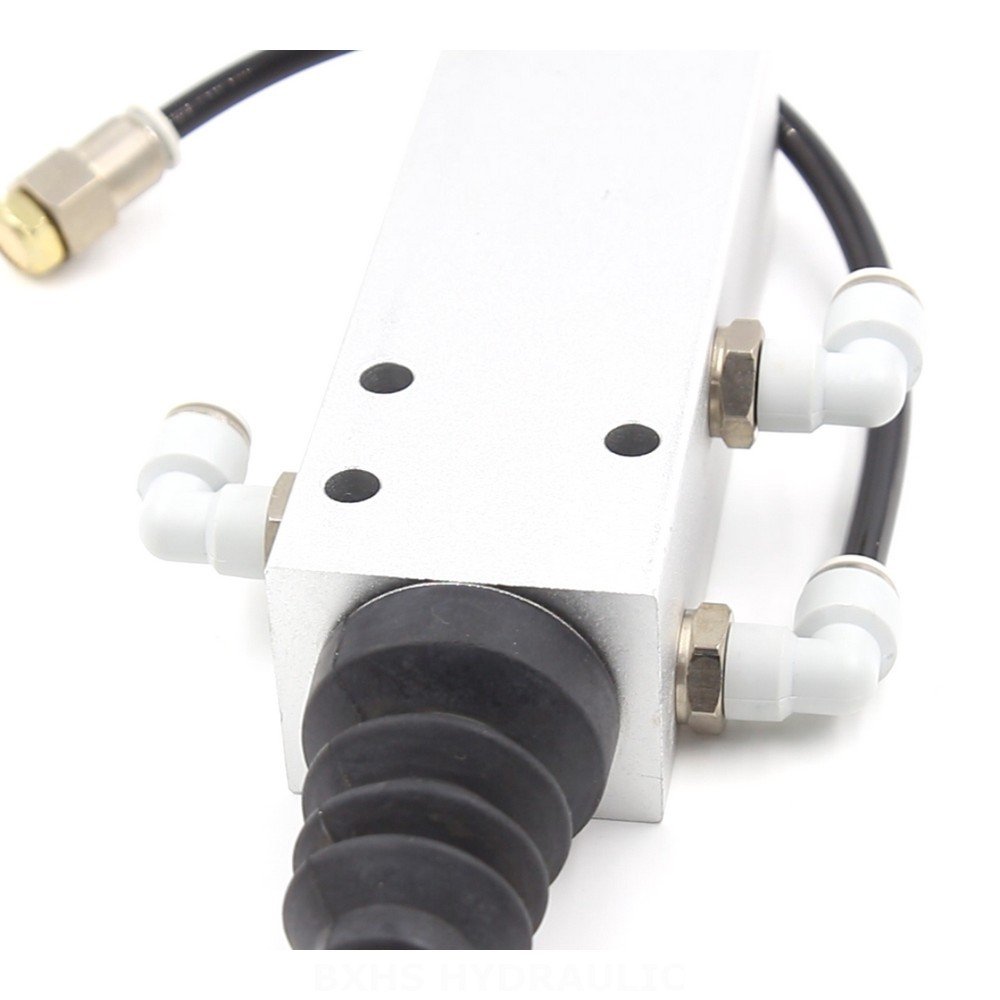 Solenoid Hydraulic Valve Global Distribution: XQF23 Valves Shipped Worldwide from Our Factory