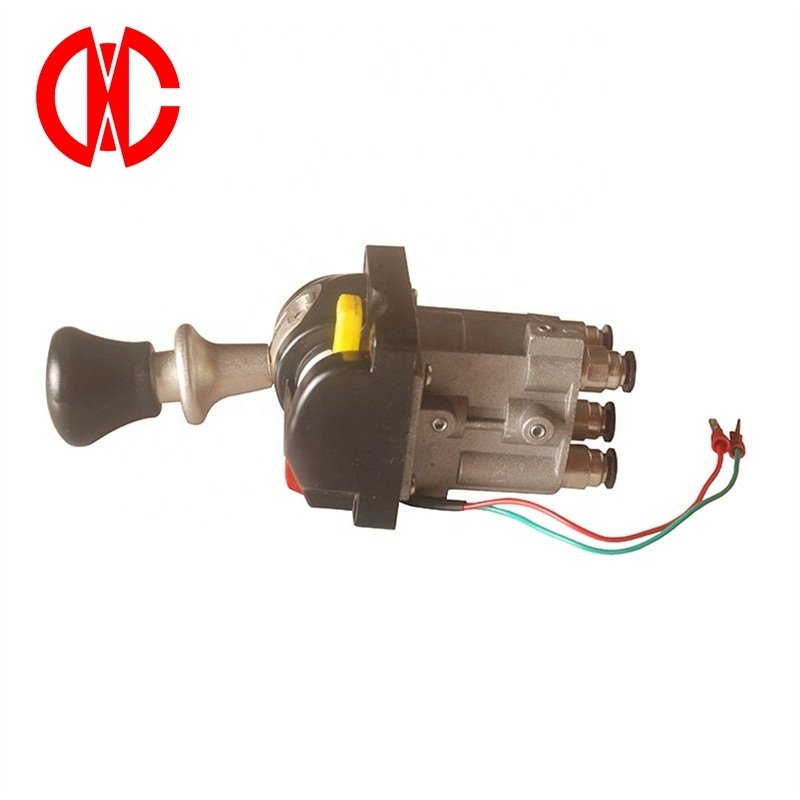 Sell well Proportional Tipper Air Control Valve 3 Way Valve Pneumatic Control Valve