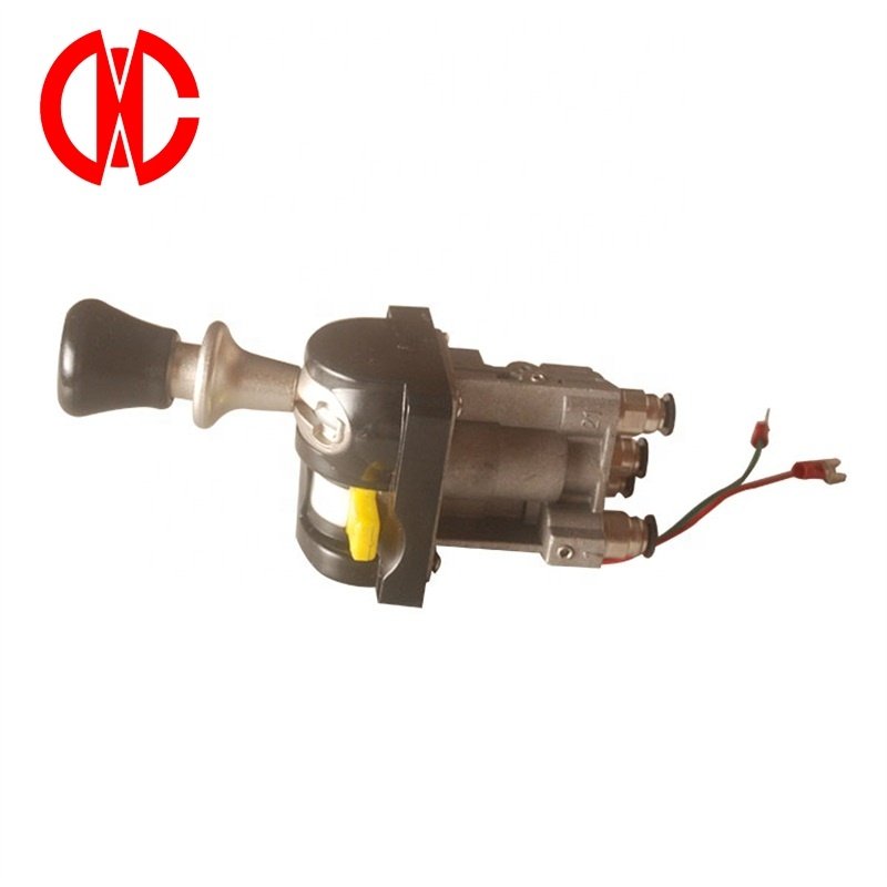 Sell well Proportional Tipper Air Control Valve 3 Way Valve Pneumatic Control Valve