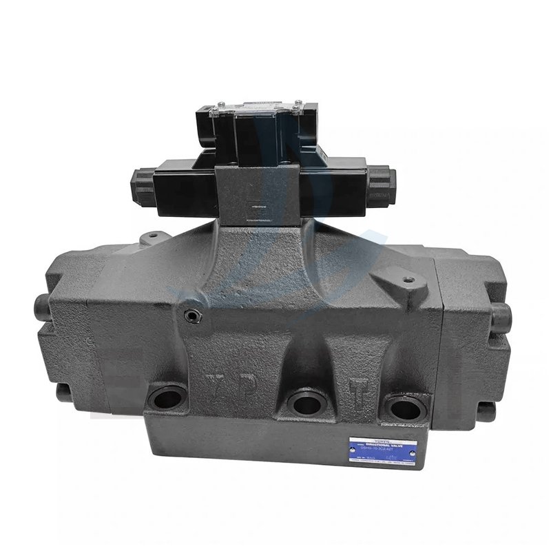Yuken DSG-03 Series Solenoid Operated Directional Valve