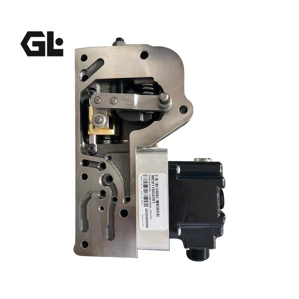 Mcv Valve Brand Mcv116f3118 Mcv116f4201 Mcv116f4204 Mcv104A5926e Mcv116g4212 Hydraulic Valve