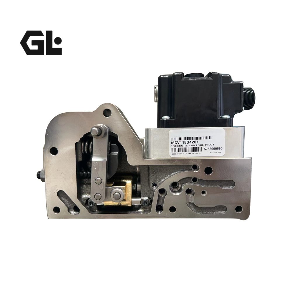 Mcv Valve Brand Mcv116f3118 Mcv116f4201 Mcv116f4204 Mcv104A5926e Mcv116g4212 Hydraulic Valve