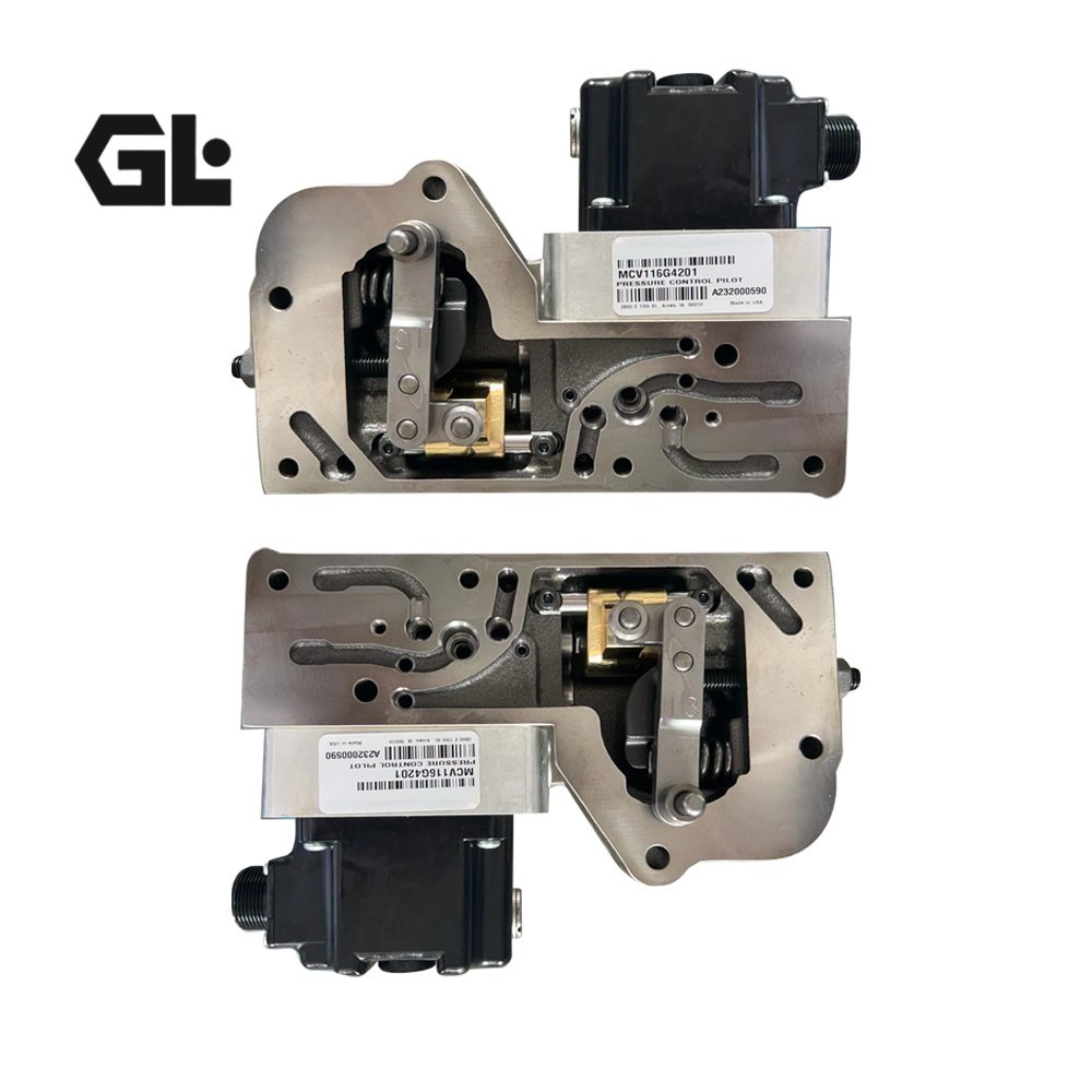 Mcv Valve Brand Mcv116f3118 Mcv116f4201 Mcv116f4204 Mcv104A5926e Mcv116g4212 Hydraulic Valve