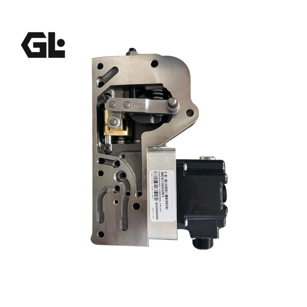 Mcv Valve Brand Mcv116f3118 Mcv116f4201 Mcv116f4204 Mcv104A5926e Mcv116g4212 Hydraulic Valve