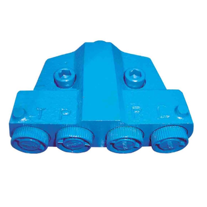 FK/FKS Combination Valve Blockes for Hydraulic Steering Control Unit