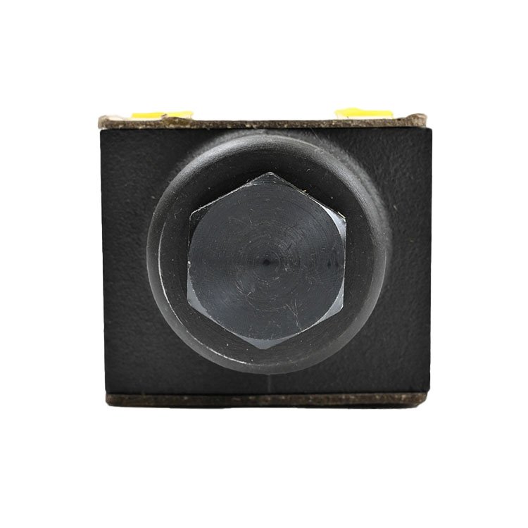 Wholesale Bokemeyer Yuken Type MPCV-03 Modular Hydraulic Check Throttle Valve Flow Control Oil Lapping Stack Valve