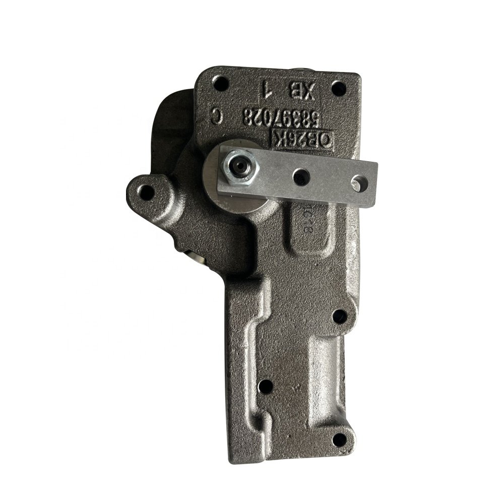 Sauer Manual Mechanical Servo Valve Hydraulic 90R055 90R075 90R100 High Efficiency Directional Control Valve