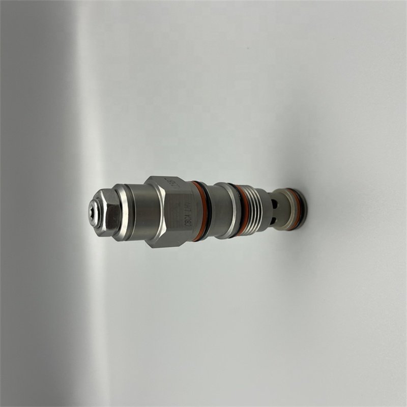 Professional Service Counterbalance Hydraulic Valve CBCA-LHN Balance Safety Valve