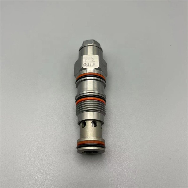 Professional Service Counterbalance Hydraulic Valve CBCA-LHN Balance Safety Valve